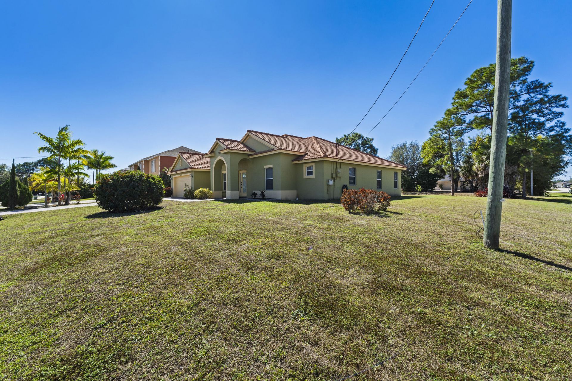 4102 SW Utterback Street, Port Saint Lucie, FL 34953 Photo