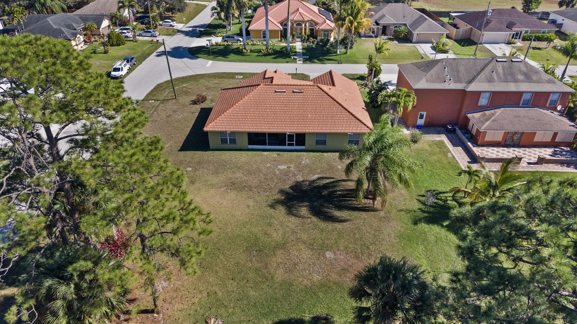 4102 SW Utterback Street, Port Saint Lucie, FL 34953 Photo