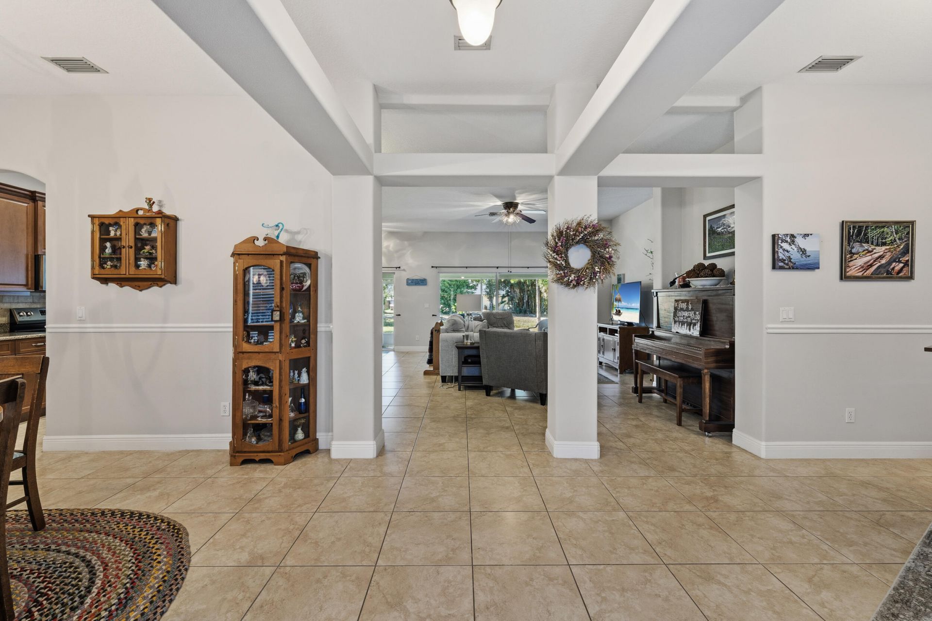 4102 SW Utterback Street, Port Saint Lucie, FL 34953 Photo