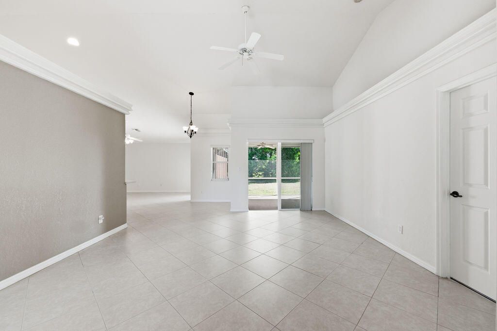 3601 SW Europe Street, Port Saint Lucie, FL 34953 Photo