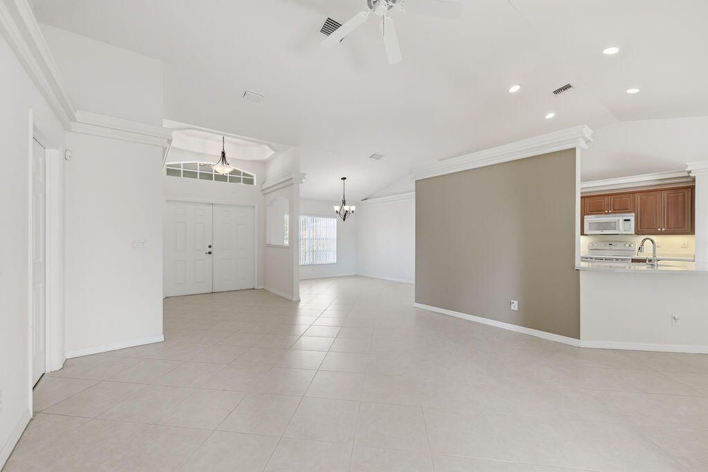 3601 SW Europe Street, Port Saint Lucie, FL 34953 Photo