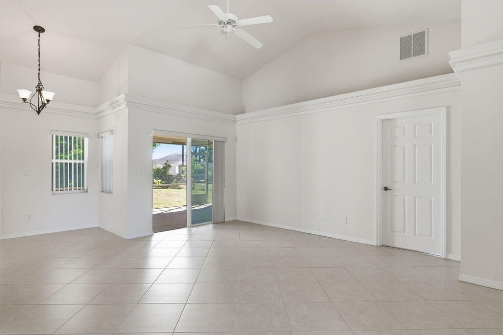 3601 SW Europe Street, Port Saint Lucie, FL 34953 Photo