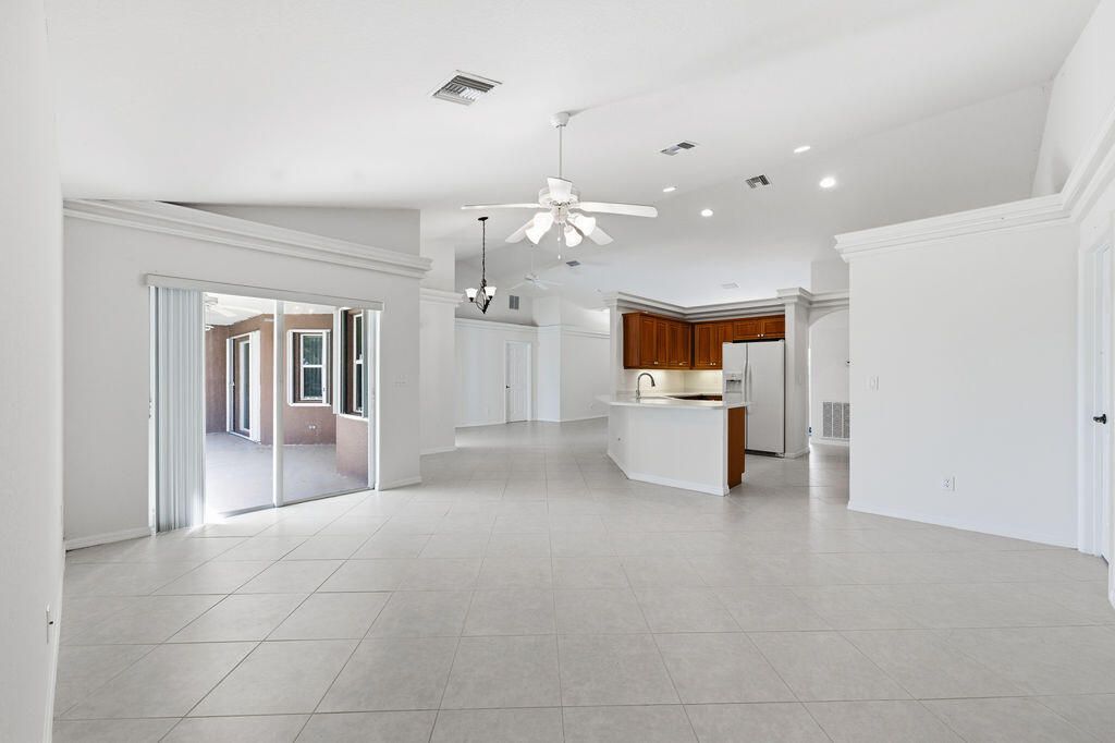 3601 SW Europe Street, Port Saint Lucie, FL 34953 Photo