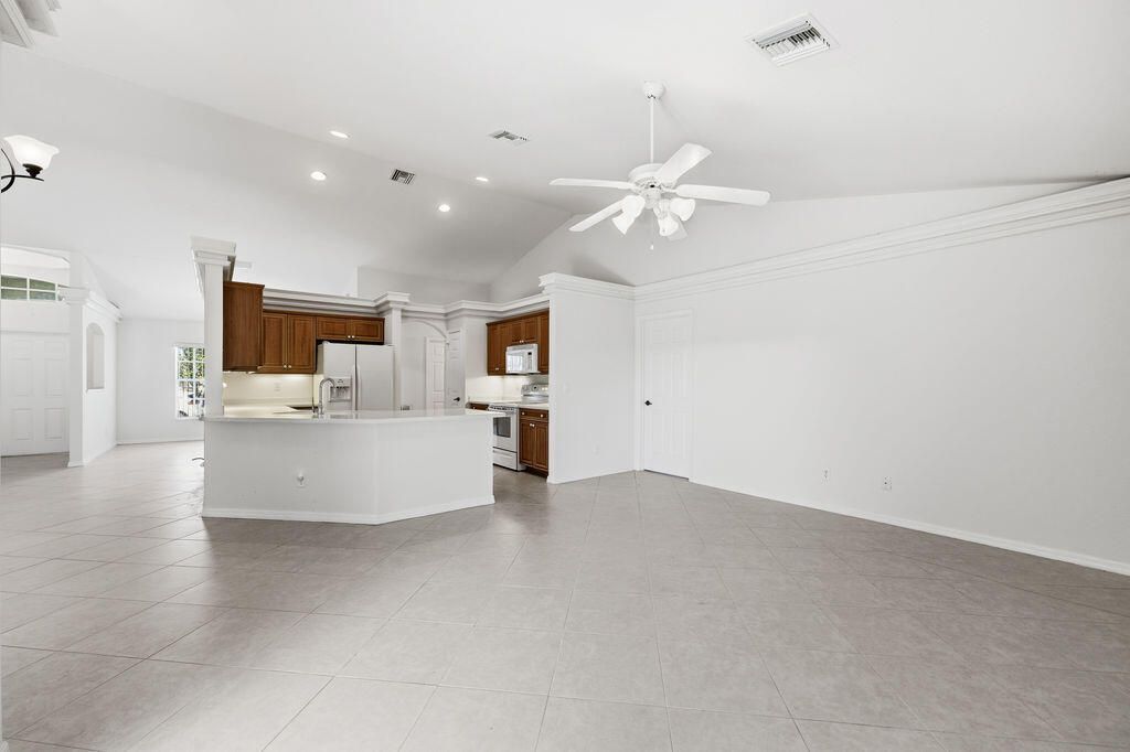 3601 SW Europe Street, Port Saint Lucie, FL 34953 Photo