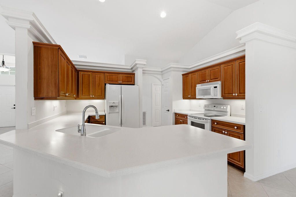 3601 SW Europe Street, Port Saint Lucie, FL 34953 Photo