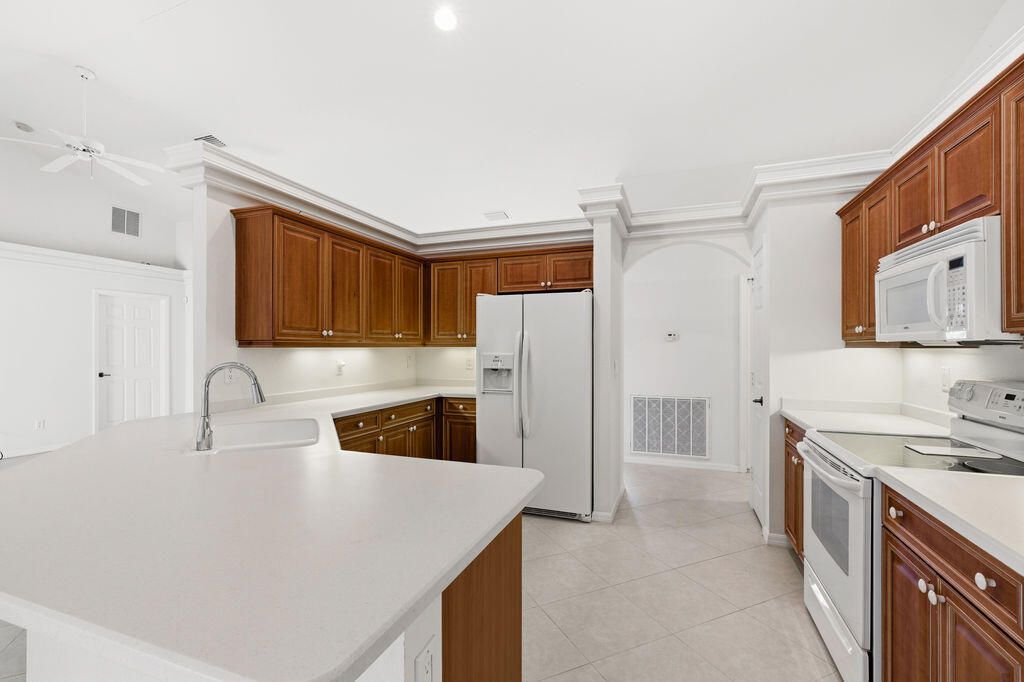 3601 SW Europe Street, Port Saint Lucie, FL 34953 Photo