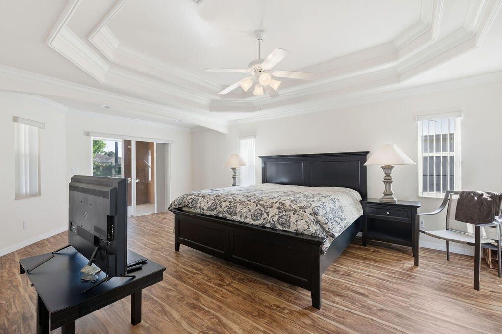 3601 SW Europe Street, Port Saint Lucie, FL 34953 Photo