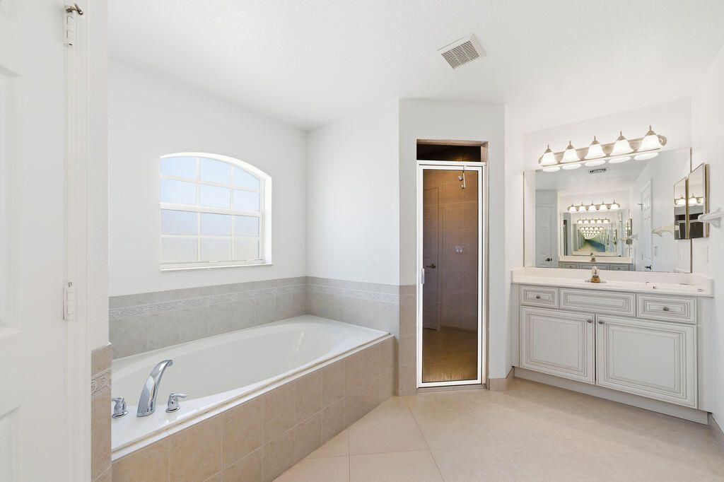 3601 SW Europe Street, Port Saint Lucie, FL 34953 Photo