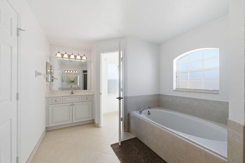 3601 SW Europe Street, Port Saint Lucie, FL 34953 Photo