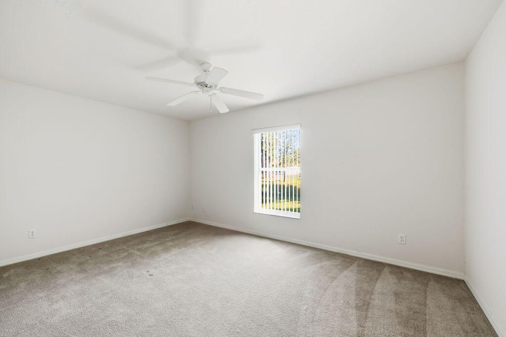 3601 SW Europe Street, Port Saint Lucie, FL 34953 Photo