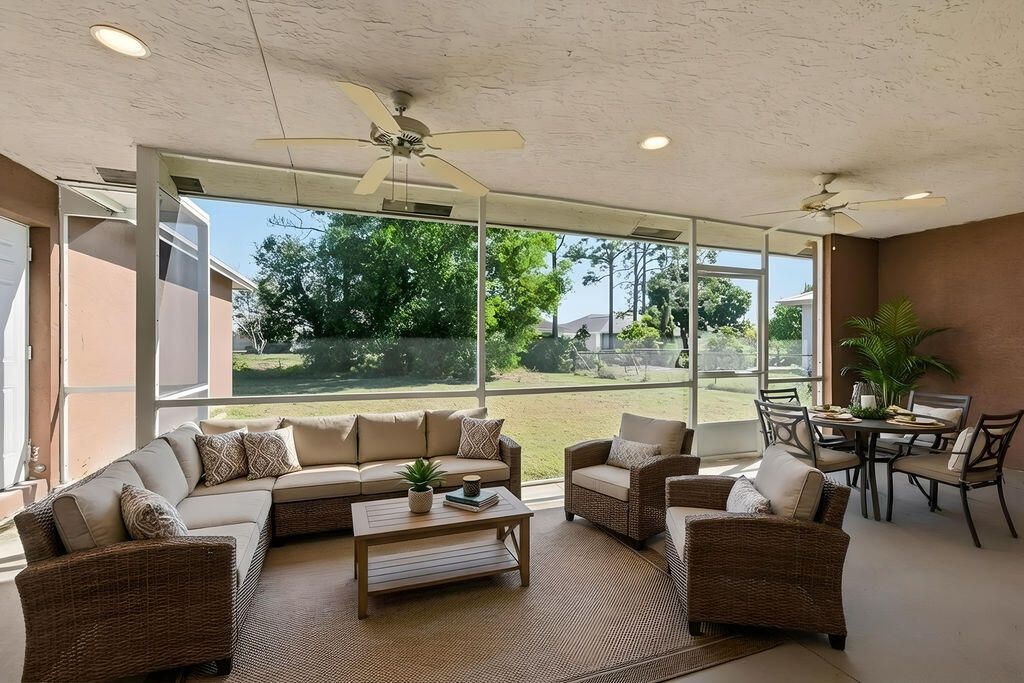 3601 SW Europe Street, Port Saint Lucie, FL 34953 Photo