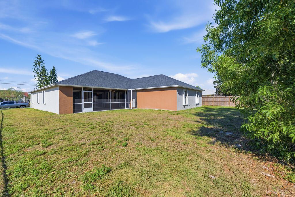 3601 SW Europe Street, Port Saint Lucie, FL 34953 Photo