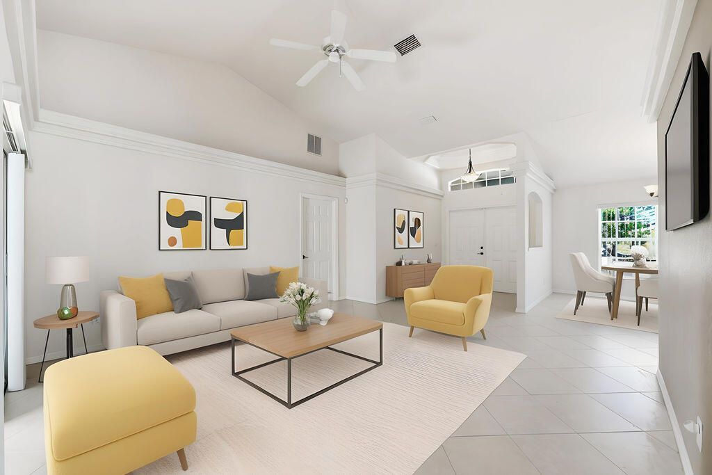 3601 SW Europe Street, Port Saint Lucie, FL 34953 Photo