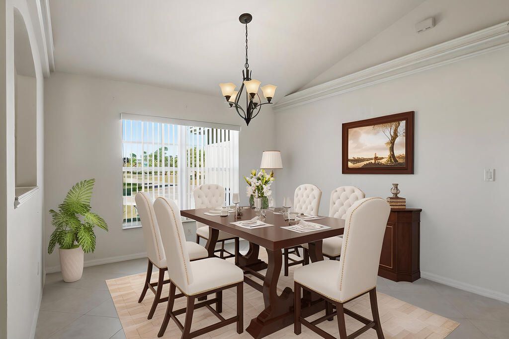 3601 SW Europe Street, Port Saint Lucie, FL 34953 Photo