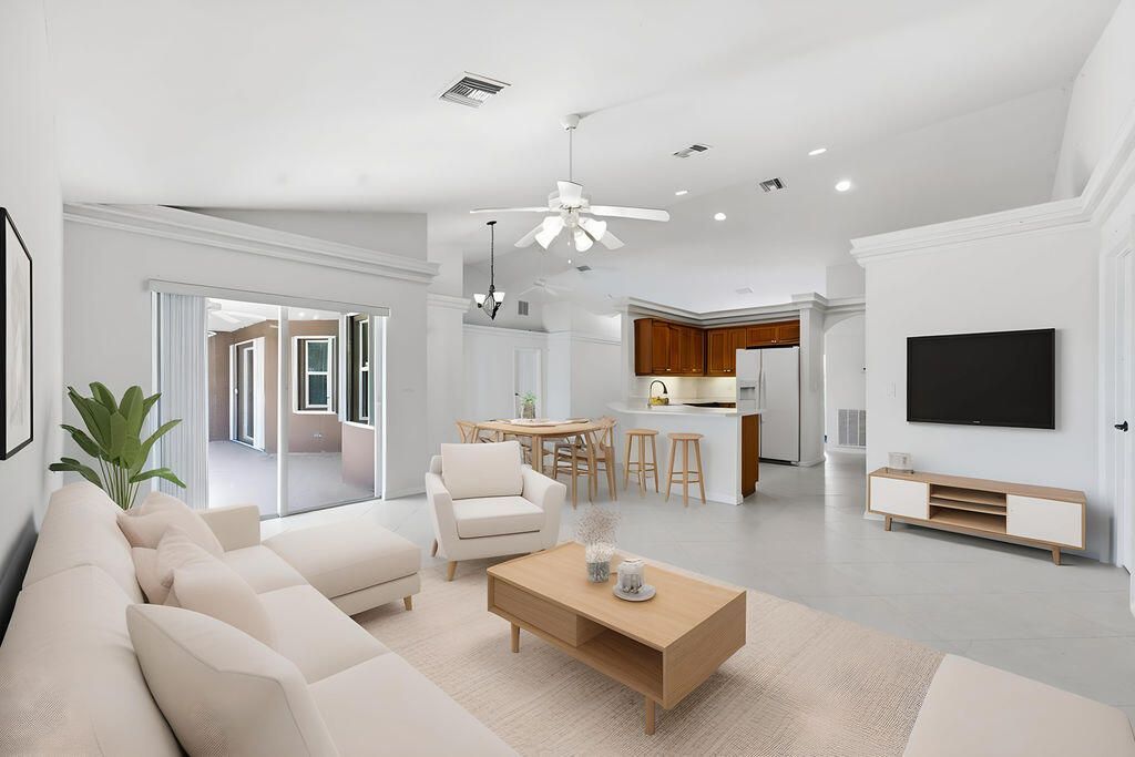 3601 SW Europe Street, Port Saint Lucie, FL 34953 Photo