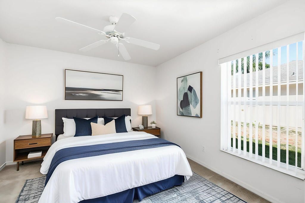 3601 SW Europe Street, Port Saint Lucie, FL 34953 Photo