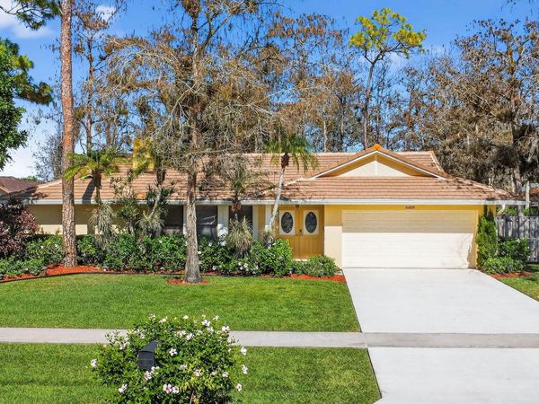 14059 Aster Avenue, Wellington, FL 33414