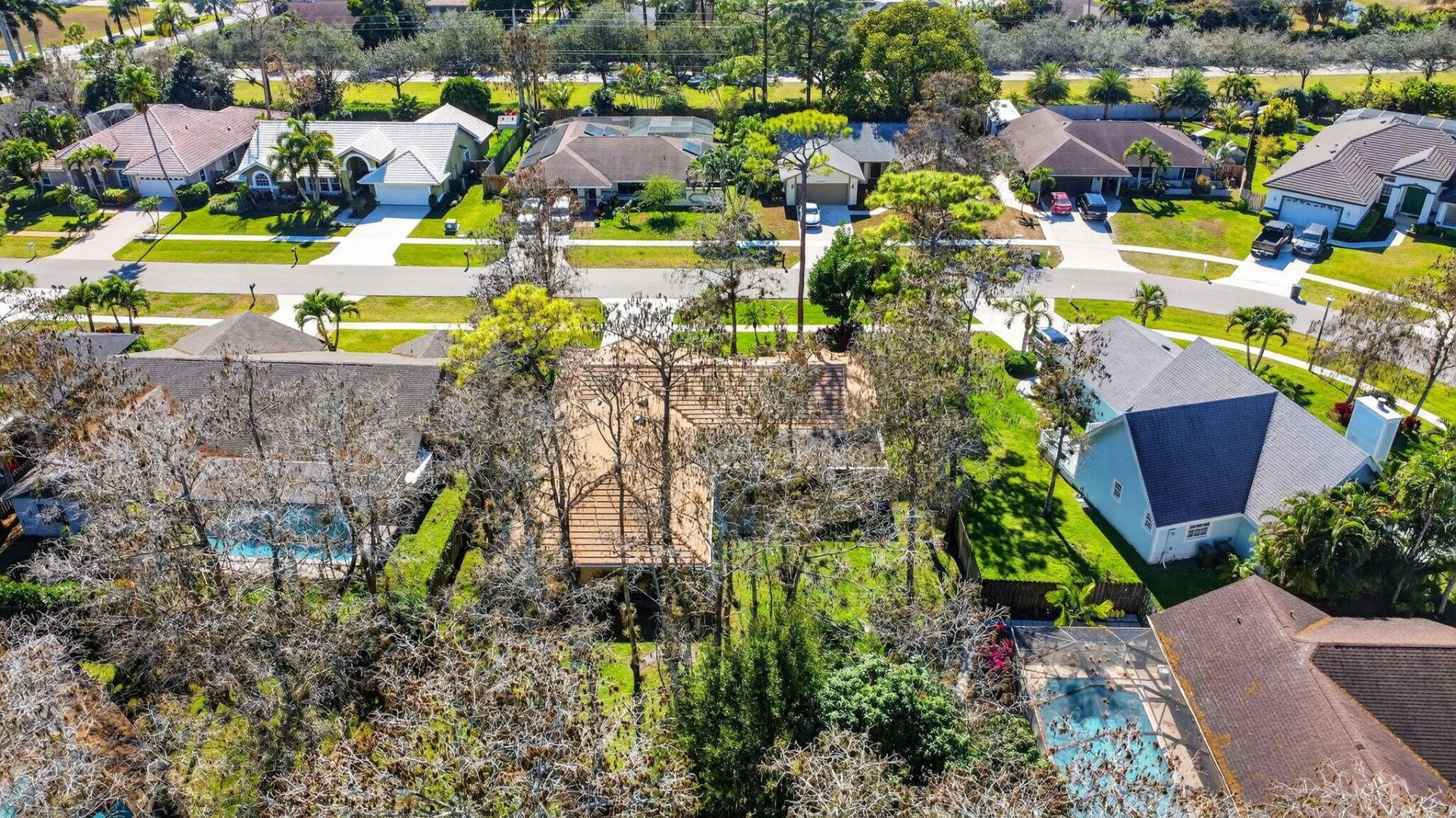 14059 Aster Avenue, Wellington, FL 33414 Photo