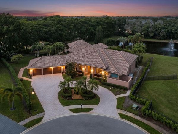 17595 Bocaire Place, Boca Raton, FL 33487