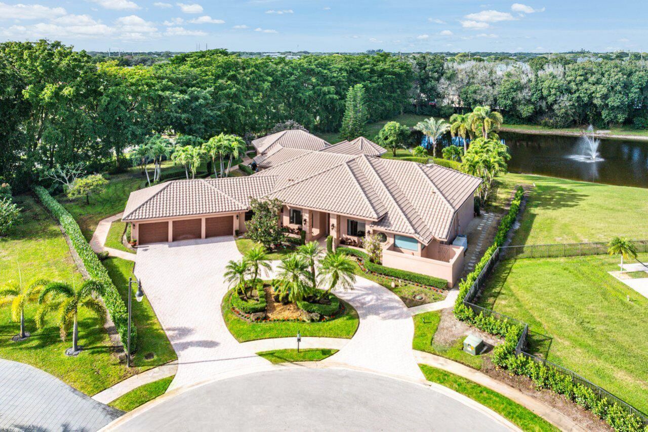 17595 Bocaire Place, Boca Raton, FL 33487 Photo