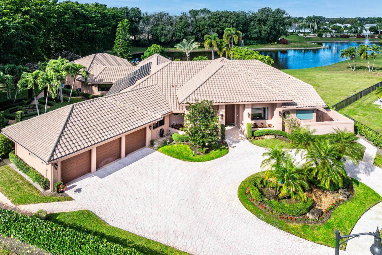 17595 Bocaire Place, Boca Raton, FL 33487 Photo