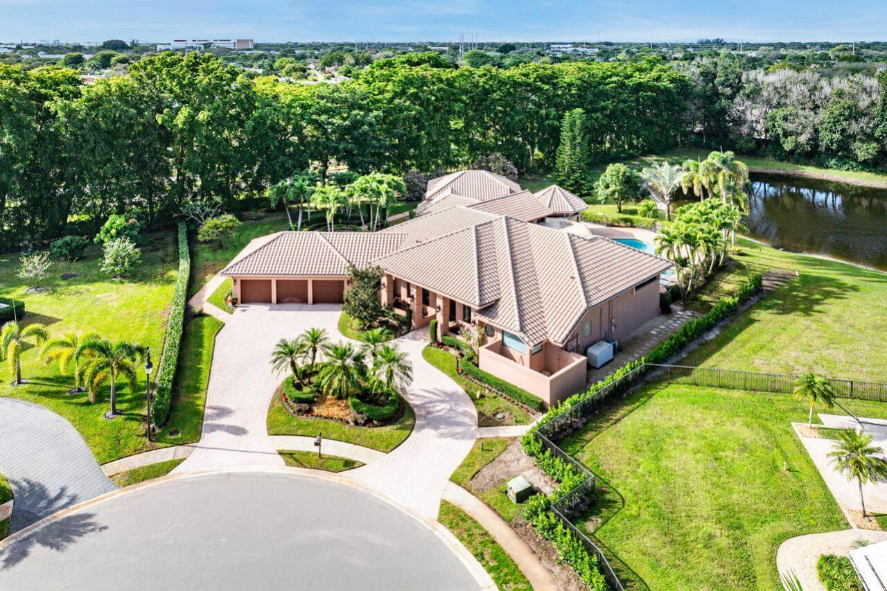 17595 Bocaire Place, Boca Raton, FL 33487 Photo