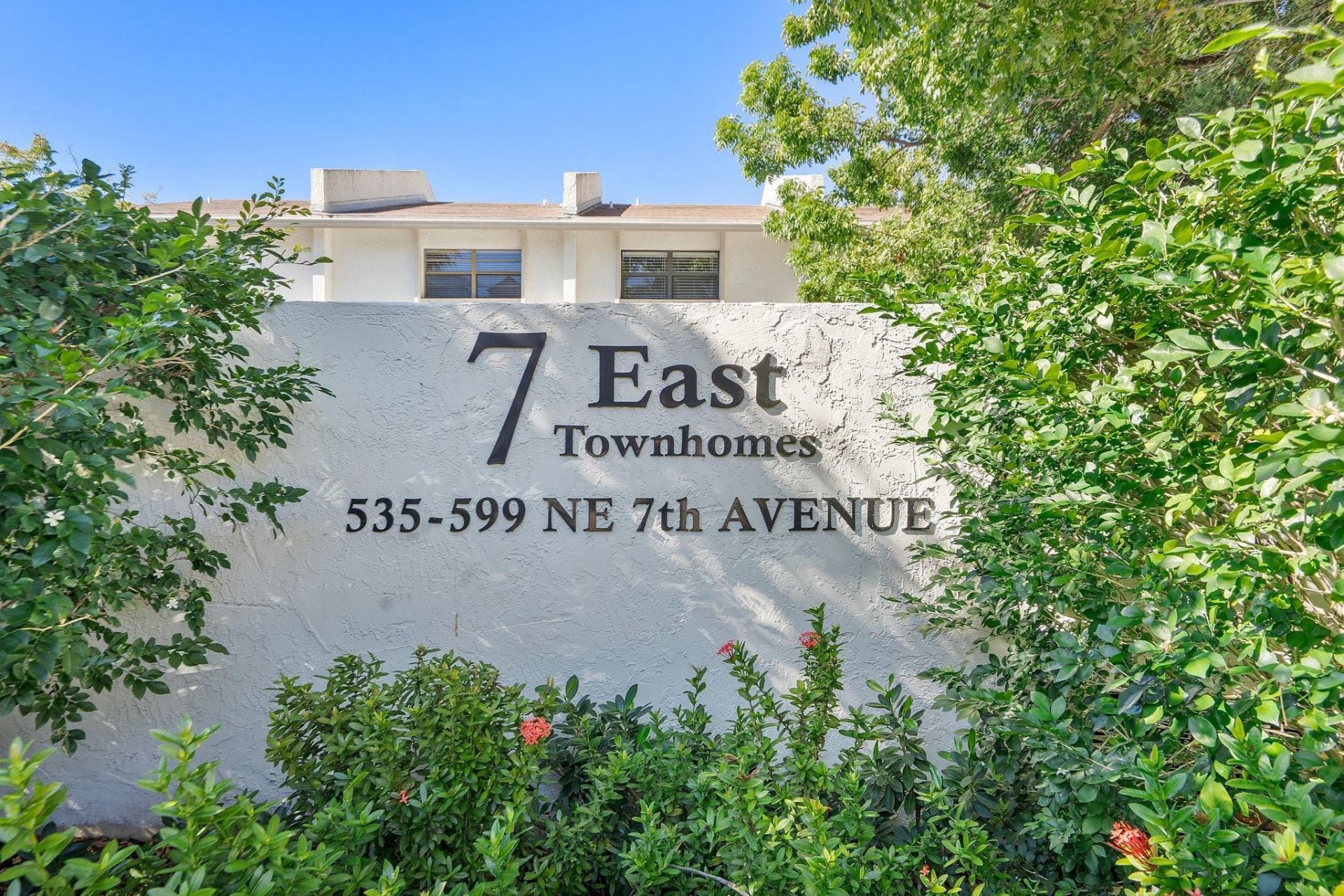 555 NE 7th Avenue, Unit 5A, Fort Lauderdale, FL 33301 Photo