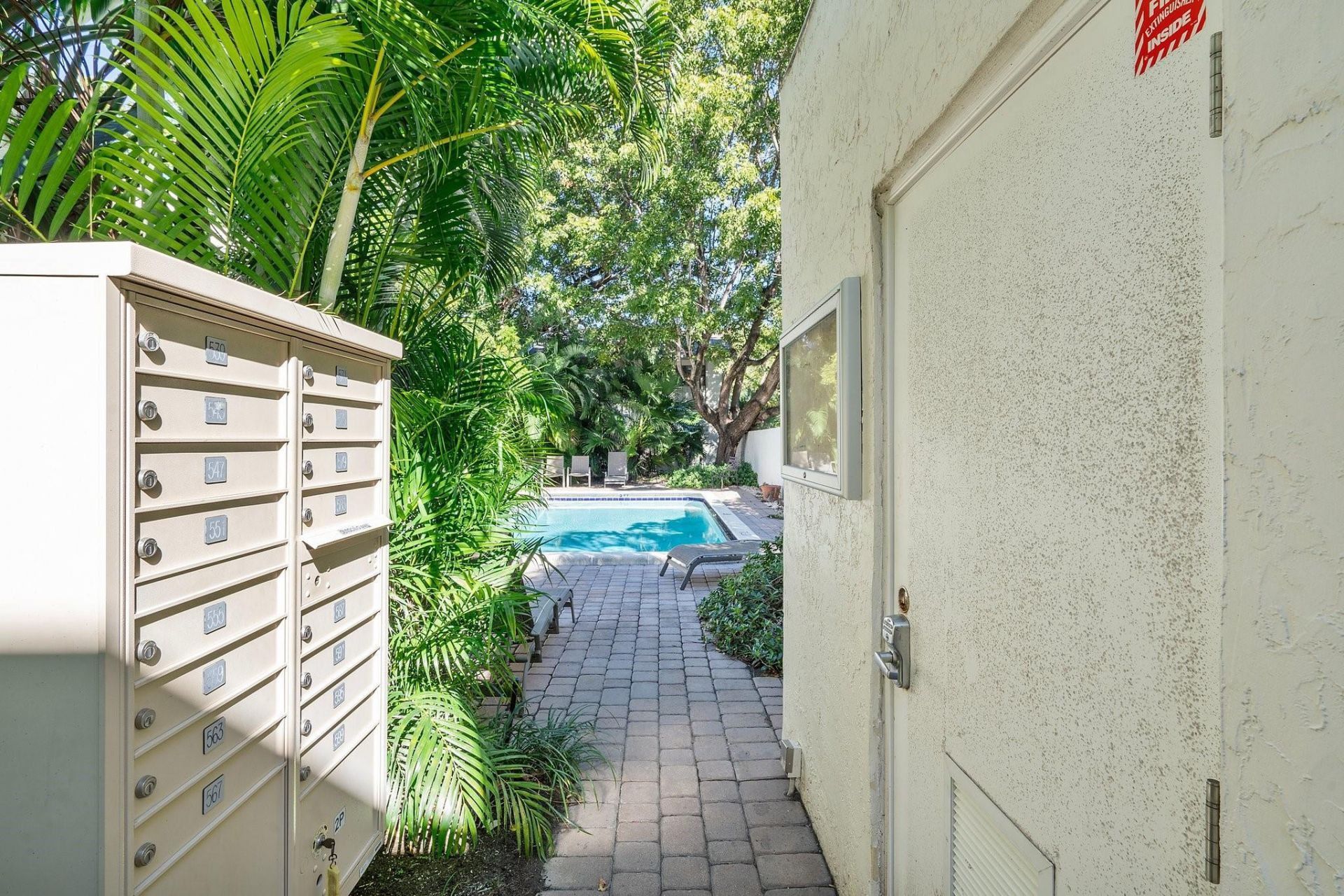 555 NE 7th Avenue, Unit 5A, Fort Lauderdale, FL 33301 Photo