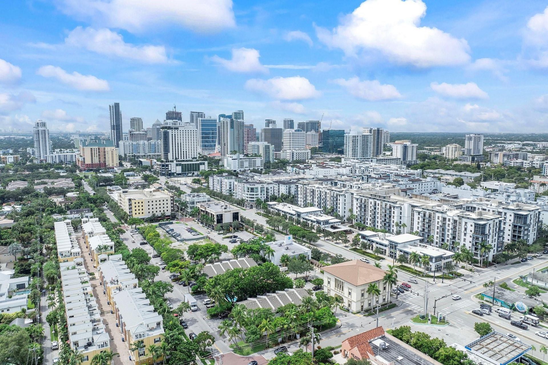 555 NE 7th Avenue, Unit 5A, Fort Lauderdale, FL 33301 Photo