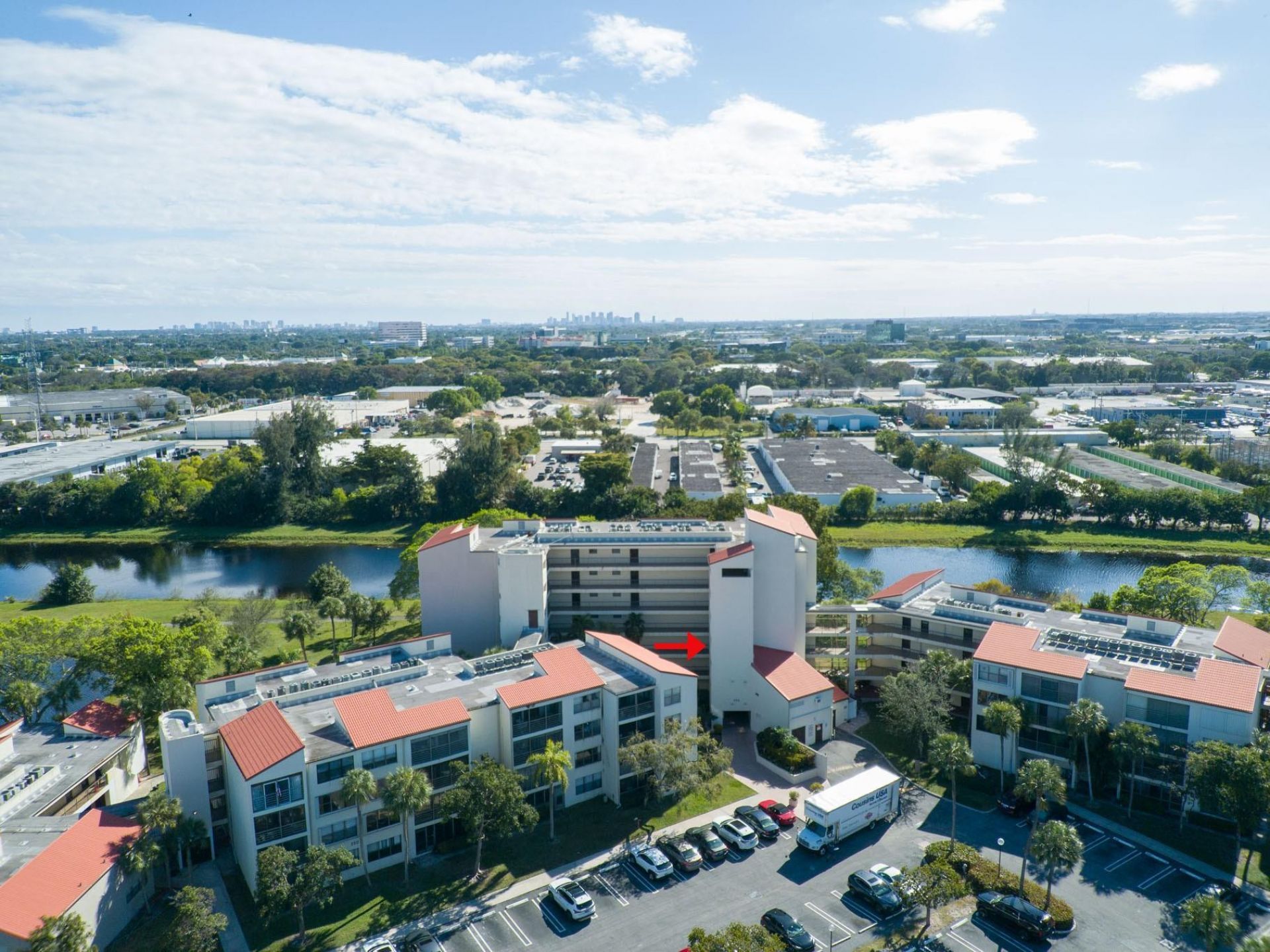 2322 S Cypress Bend Drive, Unit 411, Pompano Beach, FL 33069 Photo