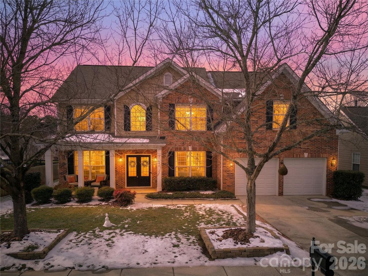 119 N Wendover Trace, Mooresville, NC 28117 Main Photo
