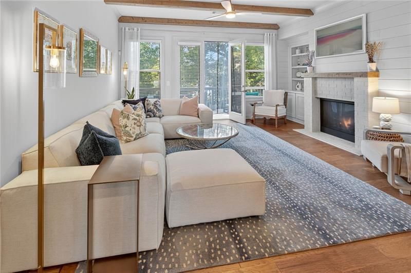 1956 Skyfall Circle Ne, Atlanta, GA 30319 Main Photo