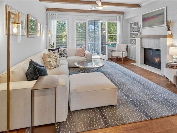 1956 Skyfall Circle NE, Atlanta, GA 30319