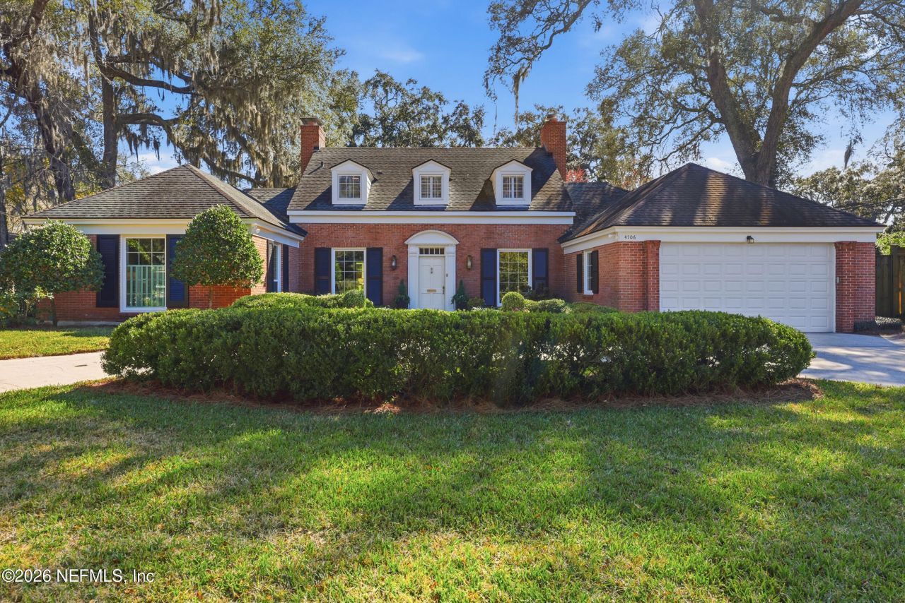 4706 Ivanhoe Road, Jacksonville, FL 32210 Photo