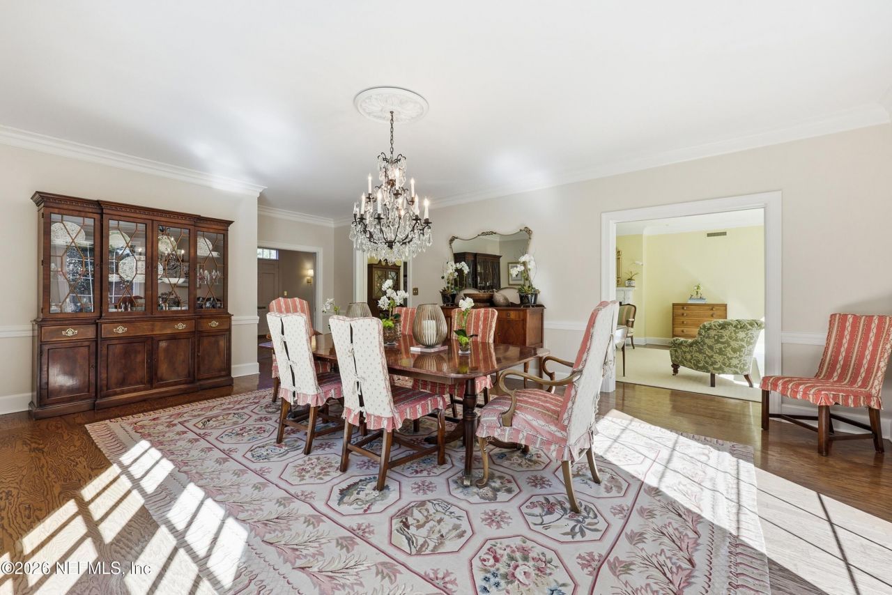 4706 Ivanhoe Road, Jacksonville, FL 32210 Photo