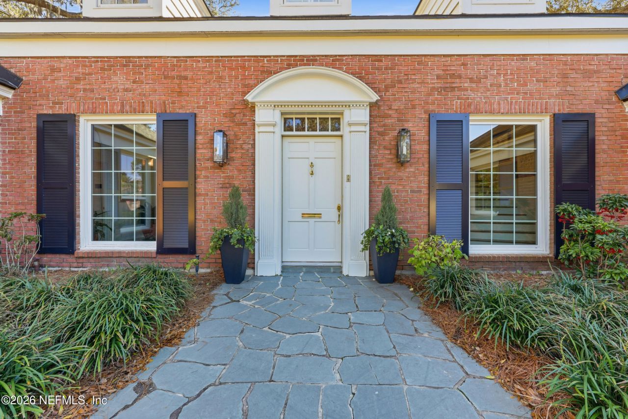 4706 Ivanhoe Road, Jacksonville, FL 32210 Photo