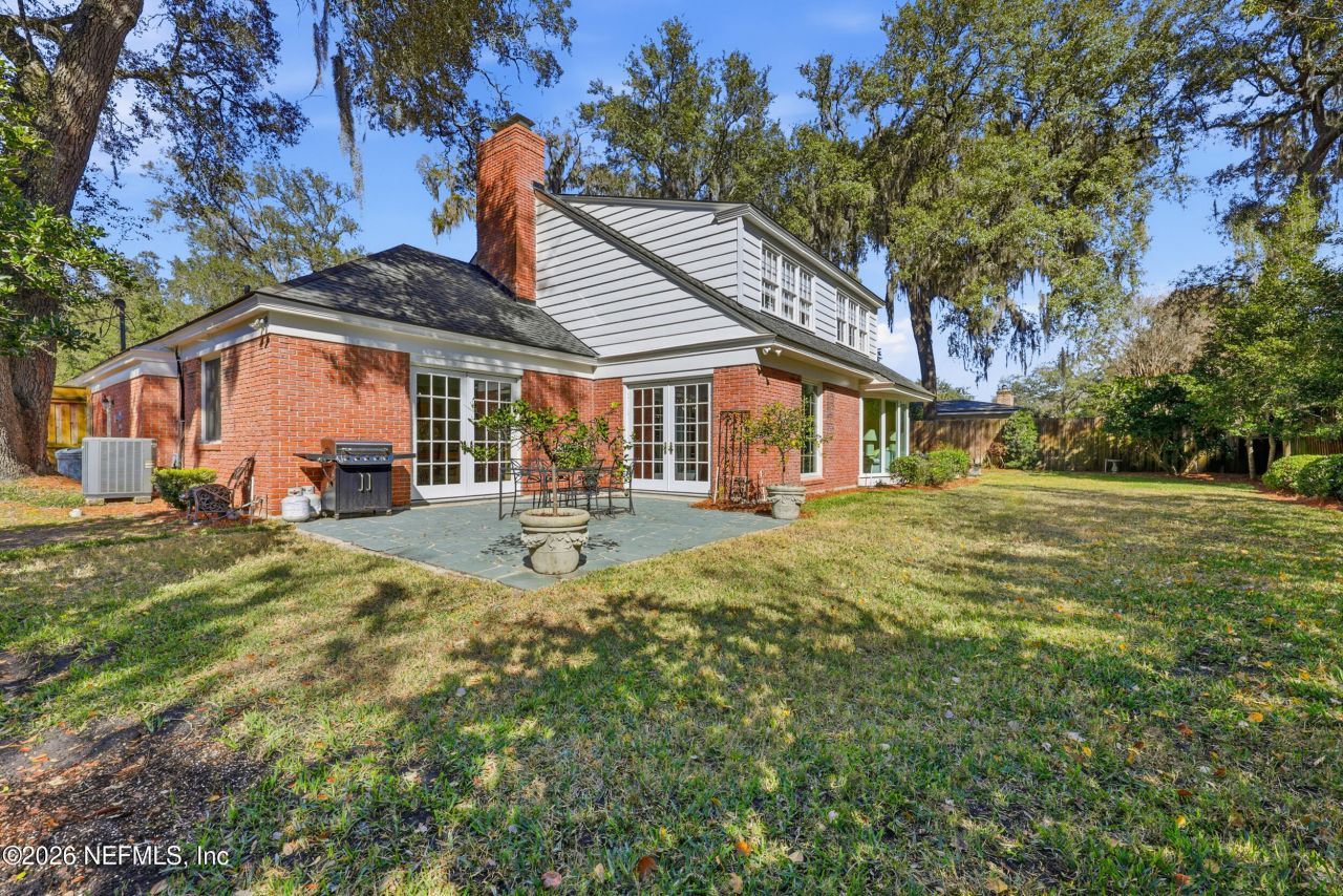 4706 Ivanhoe Road, Jacksonville, FL 32210 Photo