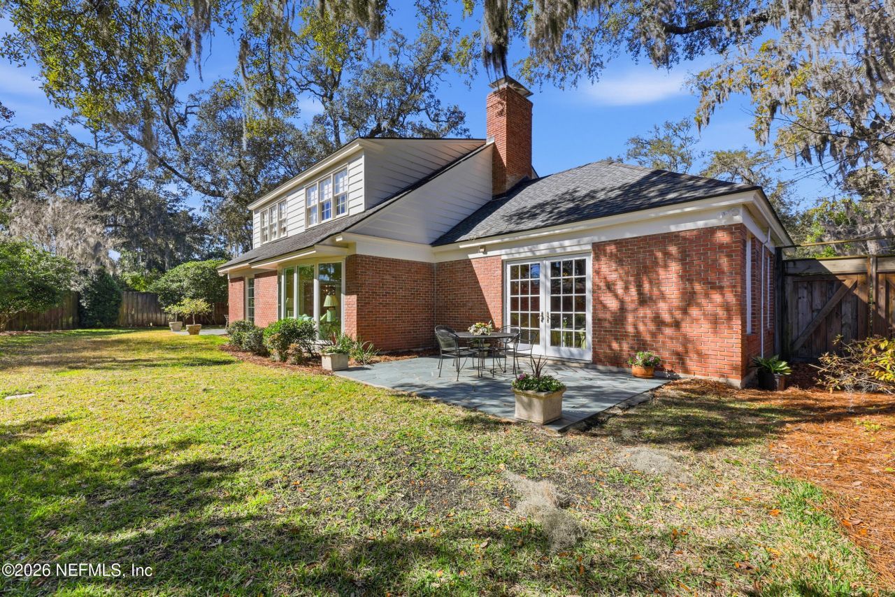 4706 Ivanhoe Road, Jacksonville, FL 32210 Photo