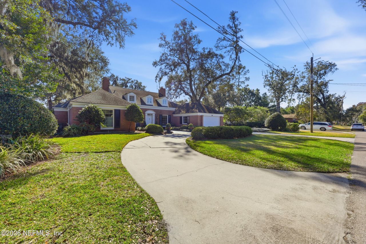 4706 Ivanhoe Road, Jacksonville, FL 32210 Photo