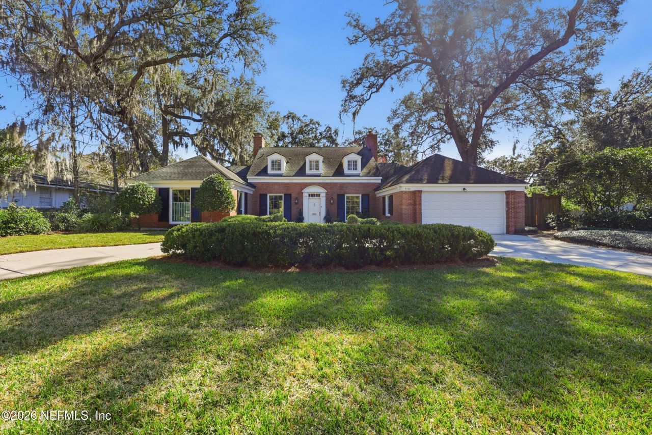 4706 Ivanhoe Road, Jacksonville, FL 32210 Photo