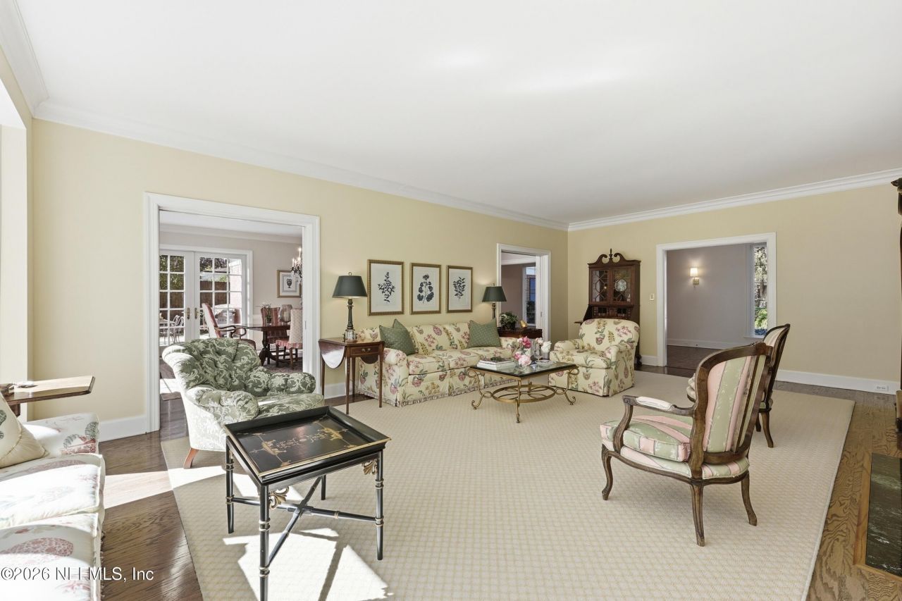 4706 Ivanhoe Road, Jacksonville, FL 32210 Photo