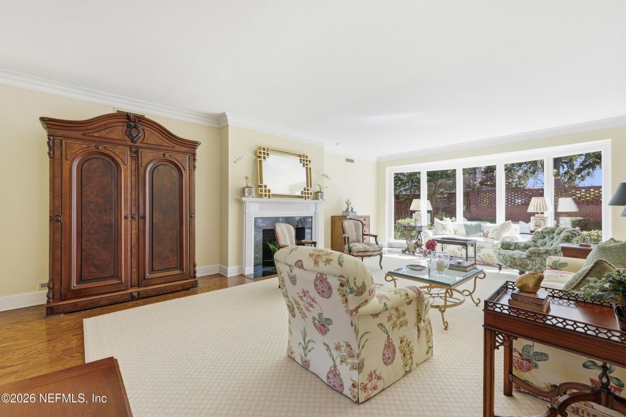 4706 Ivanhoe Road, Jacksonville, FL 32210 Photo