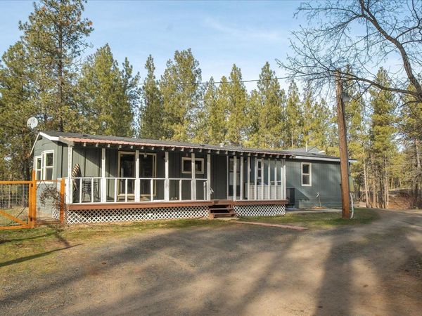 17901 S Aspen Meadows Dr, Cheney, WA 99004