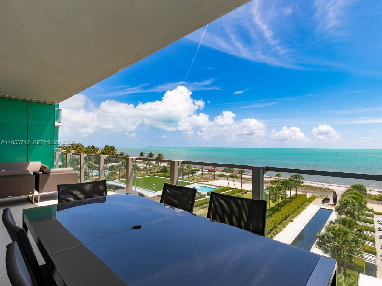 360 Ocean Dr , Unit 606S, Key Biscayne, FL 33149 Photo