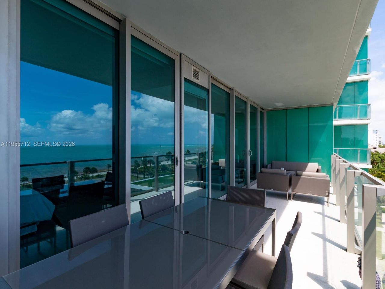 360 Ocean Dr , Unit 606S, Key Biscayne, FL 33149 Photo
