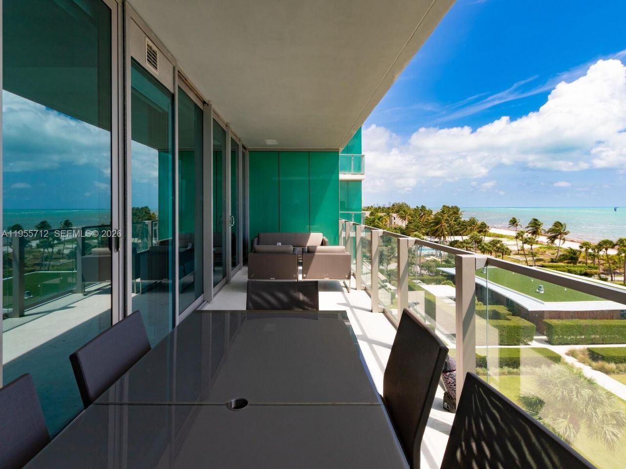 360 Ocean Dr , Unit 606S, Key Biscayne, FL 33149 Photo