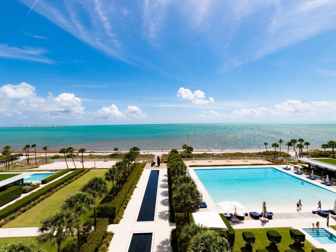 360 Ocean Dr , Unit 606S, Key Biscayne, FL 33149 Photo