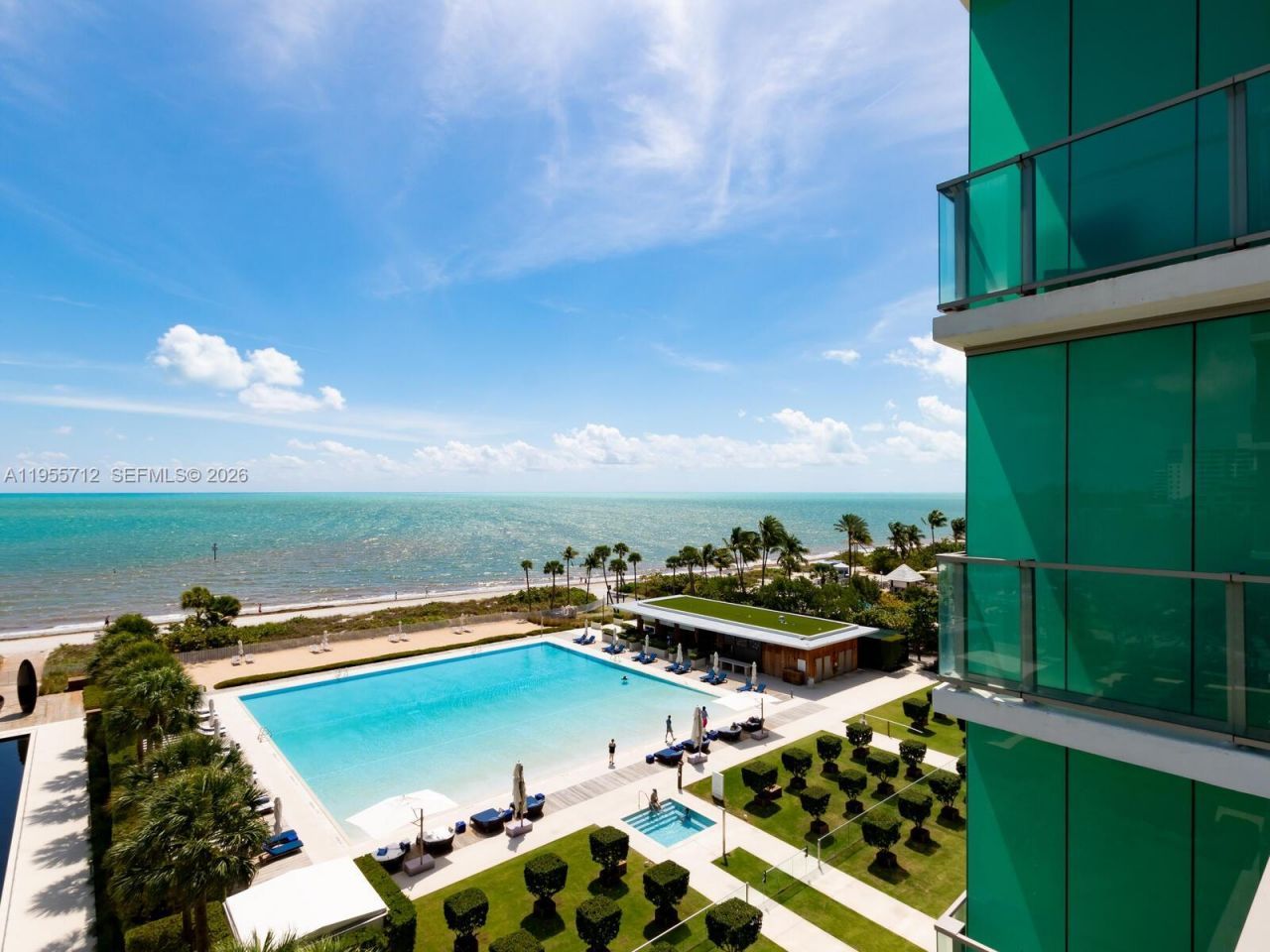 360 Ocean Dr , Unit 606S, Key Biscayne, FL 33149 Photo