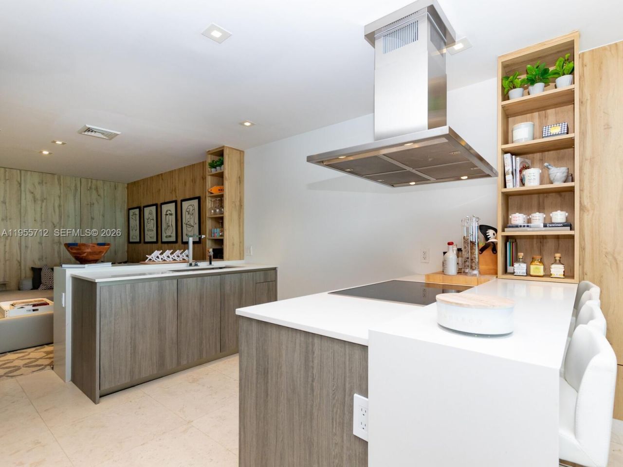 360 Ocean Dr , Unit 606S, Key Biscayne, FL 33149 Photo