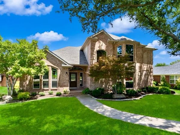 103 Sierra Court, Allen, TX 75013